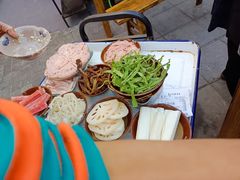 -周幺妹重庆老火锅(银泰城总店)