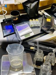 -香遇沙龙香水·调香·团建