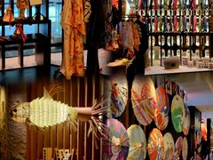 -佛山希尔顿酒店·融誉亚洲美食荟