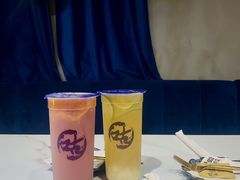 -咕鹿流心披萨(下沙店)