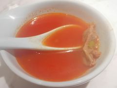 -捞神煲汤火锅(湖滨商业街店)