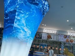 -深海中餐厅(国家海洋博物馆店)