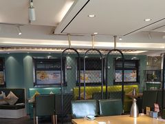 -去茶去餐厅(中央大街店)