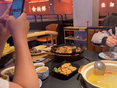 -淼福猪肚鸡·椰子鸡火锅(大沙地店)