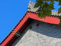 -大雁塔文化休闲景区-北广场