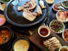 -Dombe豚(黑猪肉街店)