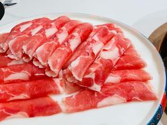 -京悦南门涮羊肉(长寿路店)