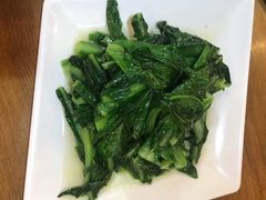 清炒时蔬-三猫黑鱼花(南大店)