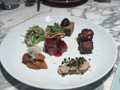 -湖滨28中餐厅·西湖宴·杭州君悦酒店