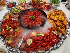 -517烧烤·龙虾·海鲜大排档(万象都荟店)
