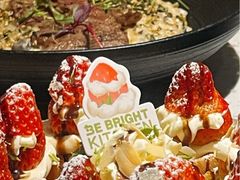 -BE BRIGHT KITCHEN(正佳广场店)