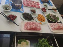 -德龙火锅(松源街直营店)