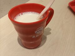 -永和大王(春日上新·白广店)