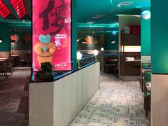 -蛙小侠(亚欧商厦店)