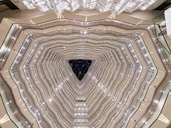 -广州四季酒店·佰鲜汇·现代法餐