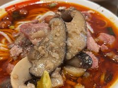 -牛王庙吳記怪味面(双楠店)