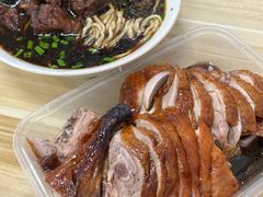 -无名老卤面(中华门店)