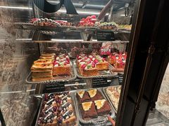 -B&C黄油与面包·THE GARDEN BAKERY概念店(世纪汇店)