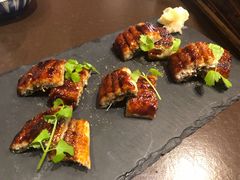 烤活鰻-伊藤ITO(侨福芳草地购物中心店)