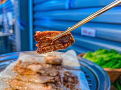 -入火韩国烤肉(凯旋广场店)