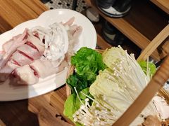 -同仁四季椰子鸡(海岸城天利店)