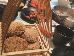 -南城十里潮汕鲜牛火锅·鲜虾生滚粥(融汇老商埠店)
