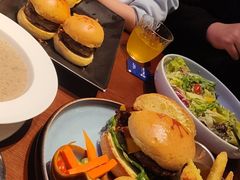 -bluefrog蓝蛙(悠唐购物中心店)