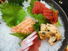 -德川家日本料理(龙德广场店)