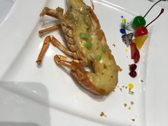 -拾贰季喜宴(百利达广场店)