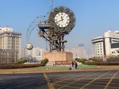 -世纪钟