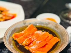 -鲜璟台·地标景观餐厅(上海中心店)