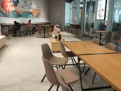 -Tims天好咖啡·贝果(拉斐尔云廊店)