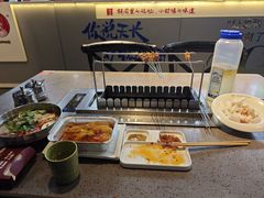 -邢氏老太太烧烤(南山店)