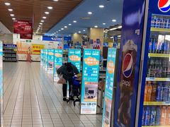 -世纪联华(外高桥店)