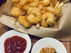 -郑庄脂渣海鲜楼(九水路店)