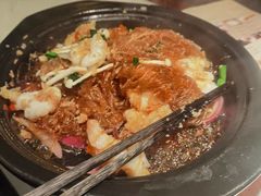 -绿茶餐厅(深圳龙华天虹购物中心店)