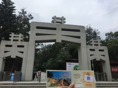 -宋井风景区