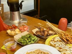 意大利肉酱面-么哈MOJAR(厦门云城万科里店)