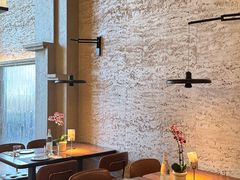 -OGGI TRATTORIA PIZZERIA(深业上城店)