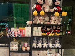 -麦新格精品酒店(上海浦东机场川沙迪士尼店)
