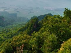 -吉林拉法山