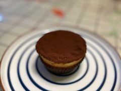 脏脏布丁挞-黛汀烘焙DAINTY BAKERY(代字行合生汇店)