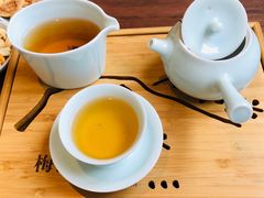 -梅间堂茶馆(绿地缤纷城店)