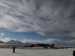 -丝绸之路山地度假区滑雪场
