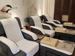 -华夏良子·足道SPA艾灸(三里屯店)