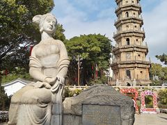 -船政文化景区-罗星塔公园