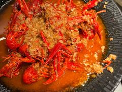 -红盔甲·小龙虾(人民广场店)