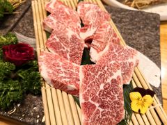 -隐炉和牛烧肉店(群力店)