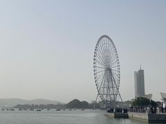 -蠡湖大桥公园