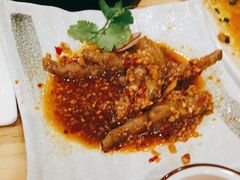-莲花公园煎蟹·30年闽菜(火车站店)